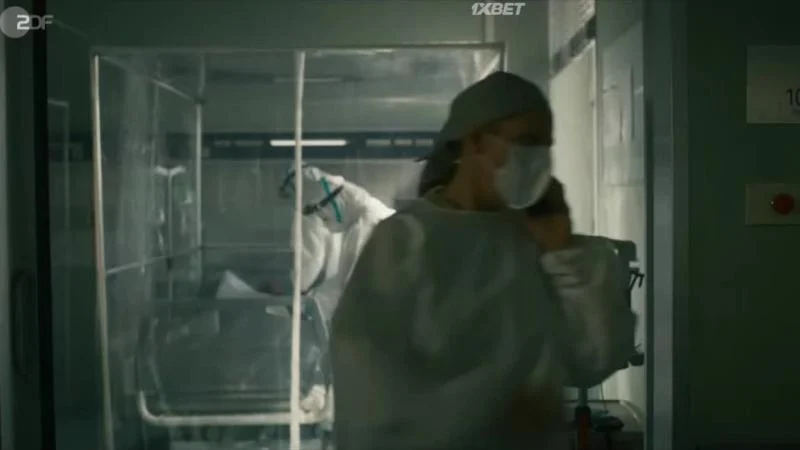 Кадры из сериала Рой (2023)